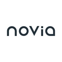 Novia Furniture logo - Similar company to Environments Denver