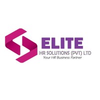 ELITE HR Solutions (Pvt) Ltd logo - Similar company to Elite Hr