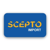 SCEPTO IMPORT logo - Similar company to Origin Tech
