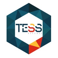 Tess Defence logo - Similar company to Expal Systems