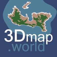 3dmap.world logo - Similar company to Etrepaye.Fr / Credit Management Tools