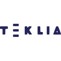 TEKLIA logo - Similar company to Artisans D'Idées