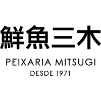 Peixaria Mitsugi logo - Similar company to Martinelli