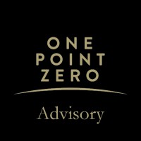 One Point Zero Advisory
