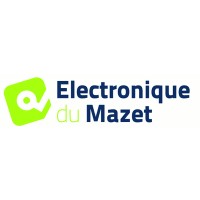 Electronique du Mazet logo - Similar company to Resa Electronique