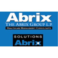 The Abrix Group, LP logo - Similar company to Abrix Gmbh