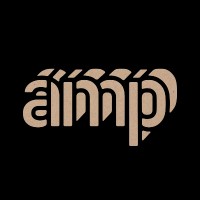 AMP Yhtiöt Oy logo - Similar company to Wanzl Nordic Oy / Suomi