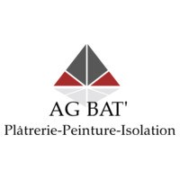 AG BAT' logo - Similar company to Barbin
