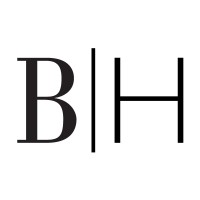 Bernhardt Hospitality logo - Similar company to Bernhardt Design