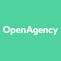 Open Agency logo - Similar company to Pressed Pr