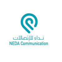 NEDA COMMUNICATION logo - Similar company to Golden Stone For Communication & Information Technology
