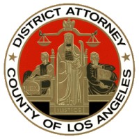 Los Angeles County District Attorney's Office logo - Similar company to Los Angeles County Child Support Services Department
