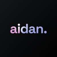 Aidan Solutions logo - Similar company to Cogtech