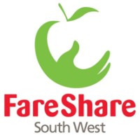FareShare South West logo - Similar company to The Ift