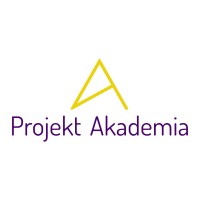 Projekt Akademia logo - Similar company to Phantom Ordnance