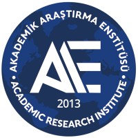 Akademik Araştırma Enstitüsü logo - Similar company to Tespam International