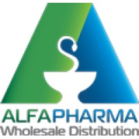 AlfaPharma LLC logo - Similar company to Mebinor Pharma