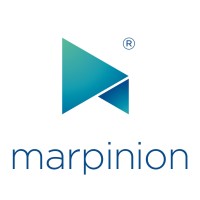 marpinion GmbH logo - Similar company to Oh Snap!