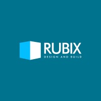 Rubix Design And Build logo - Similar company to Smartbuildingsolutions