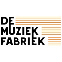 deMuziekFabriek Utrecht logo - Similar company to Restaurant Broei