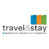 Travel & Stay logo - Similar company to Travel Singularity