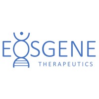 EosGene Therapeutics logo - Similar company to Orio Therapeutics