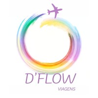 D'Flow Viagens logo - Similar company to Duo Network