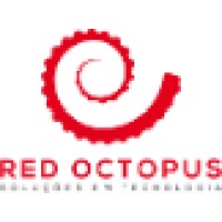 Red Octopus Soluções De Ti