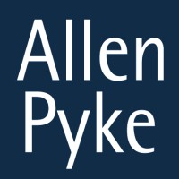 Allen Pyke Associates logo - Similar company to Animo Coaching