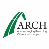 Accompanying Returning Citizens With Hope logo - Similar company to Franklin County Sheriff'S Office