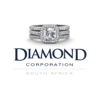 Diamond Corporation South Africa logo - Similar company to Diamond Zone
