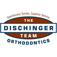 The Dischinger Team Orthodontics logo - Similar company to Allium Financial Advisors, Llc