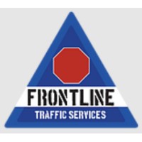 Frontline Traffic Services logo - Similar company to Frontline Traffic Solutions Ltd