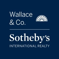 Wallace & Co. Sotheby's International Realty, Martha's Vineyard Real Estate logo - Similar company to Point B | Compass
