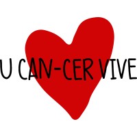 U CAN-CER VIVE logo - Similar company to Mini Media Marketing