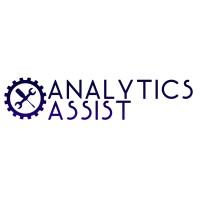 Analytics Assist logo - Similar company to Global Analytics Partners