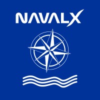NAVALX logo - Similar company to Tan+Lemi Pte Ltd