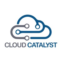Cloud Catalyst GmbH. logo - Similar company to Cloud Catalyst