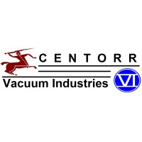 Centorr Vacuum Industries LLC logo - Similar company to Centorr Vacuum Industries