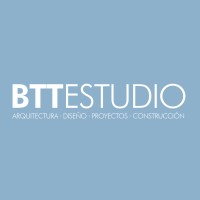 BTTEstudio de Arquitectura, Diseño, Interiorismo y Construcción logo - Similar company to Èmcé Interior Architecture