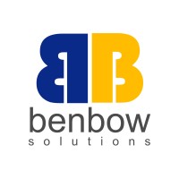 Benbow Solutions logo - Similar company to Magcat Cargo