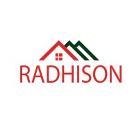 Radhison interior decorators logo - Similar company to Chennai Architects