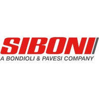 SIBONI logo - Similar company to Coretigo - Industrial Wireless Automation