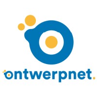 Ontwerpnet logo - Similar company to Funplaza