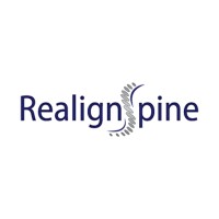 Realign Spine logo - Similar company to Web Content Development