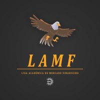 Liga Acadêmica de Mercado Financeiro (LAMF) logo - Similar company to Agência De Fomento E Desenvolvimento Do Estado Do Piauí - Badespi