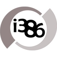 I 386 Services.
