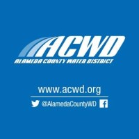 Alameda County Water District logo - Similar company to Orcasound