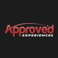 Approved Experiences logo - Similar company to Approved Jets