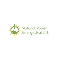 Natural Power Energetikai Zrt. logo - Similar company to Igm Robotrendszerek Kft.